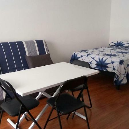 Studio Petit Navire Apartment Menton Exterior photo