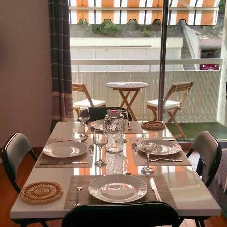 Studio Petit Navire Apartment Menton Exterior photo
