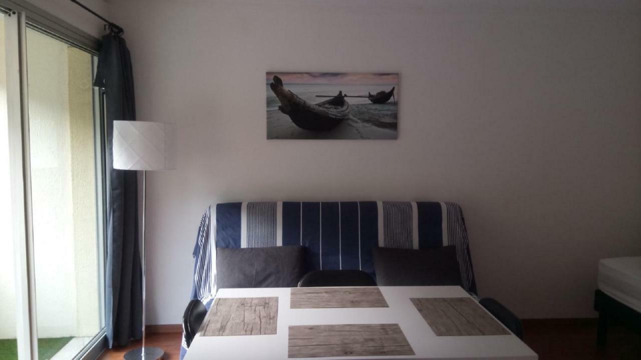 Studio Petit Navire Apartment Menton Exterior photo