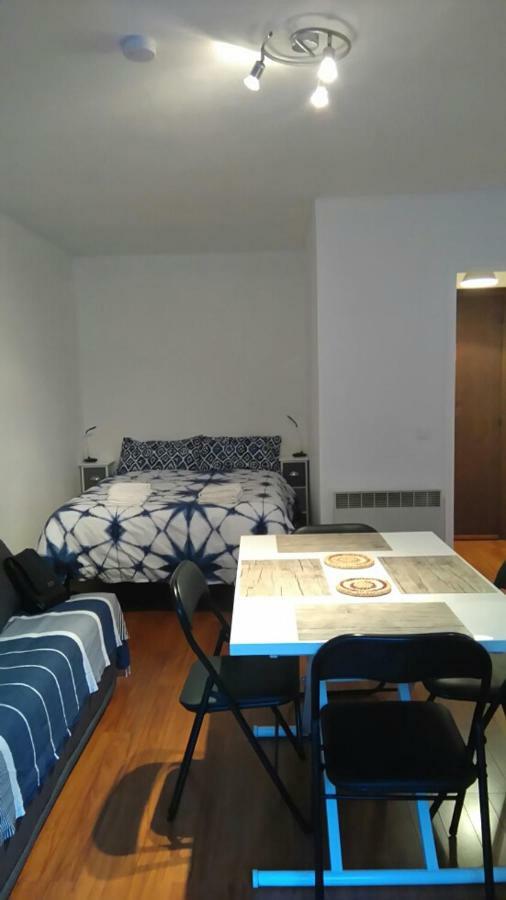 Studio Petit Navire Apartment Menton Exterior photo